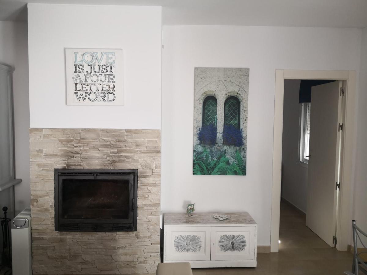 Casita Planta Baja, En San Roque Con Piscina San Roque (Andalucia)