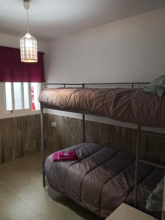 Casita Planta Baja, En San Roque Con Piscina Сasa de vacaciones San Roque (Andalucia)