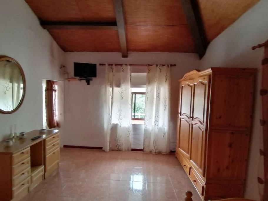 Сasa de vacaciones House Rural,biosphere Reserve World.taganana.tfe. *