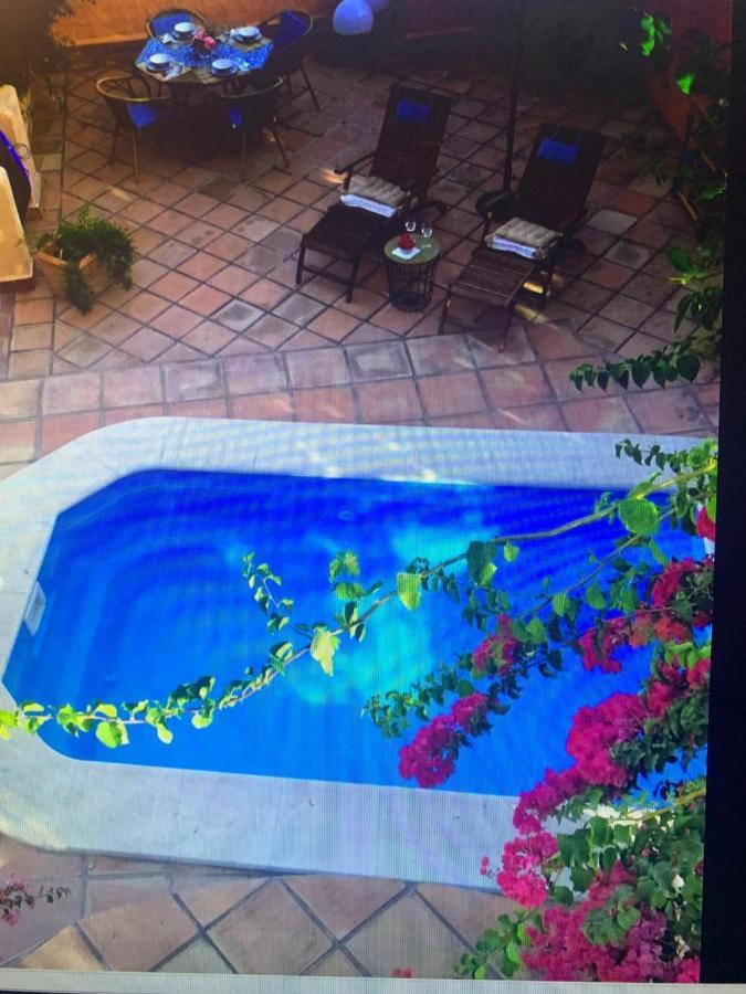 Con Jacuzzi Y Terraza Con Opcion A Piscina Privada *