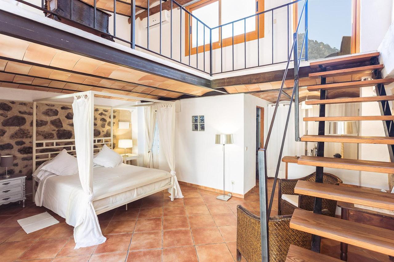 Nord Boutique Estellencs (Mallorca)