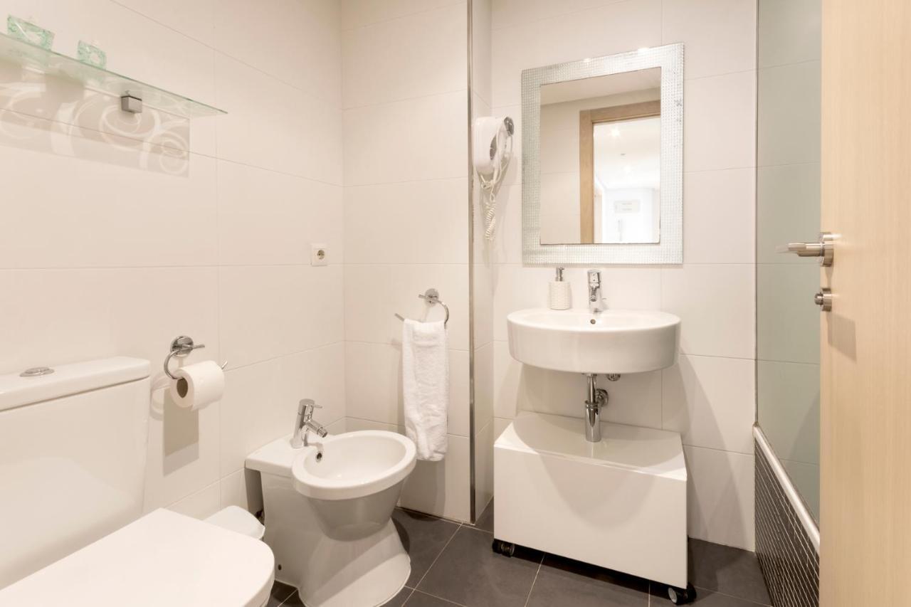 Apartamento Ag Bahamas Premium *