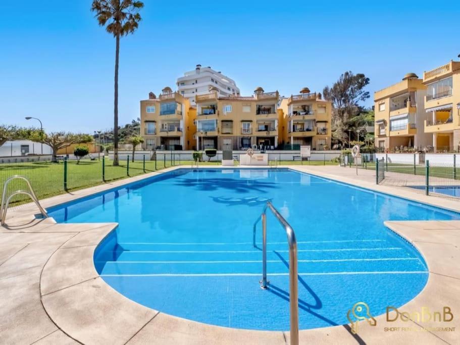 Cerca De La Playa En Lagunas De Mijas Apartment Fuengirola