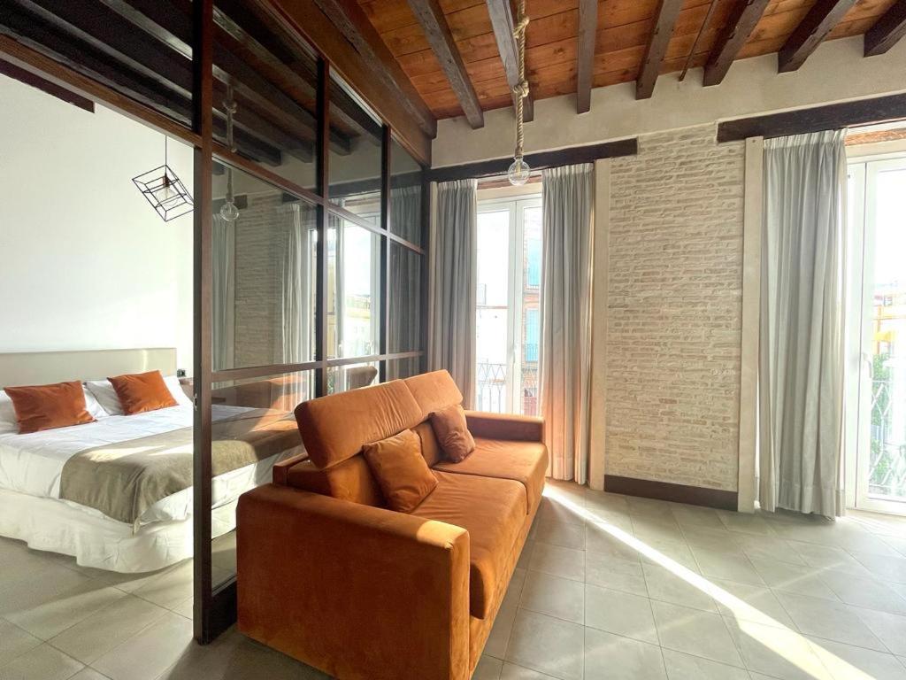 Eva Recommends Triana Apartment Seville