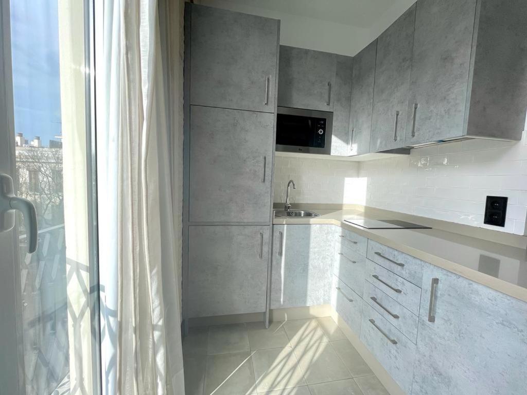 Eva Recommends Triana Apartment *