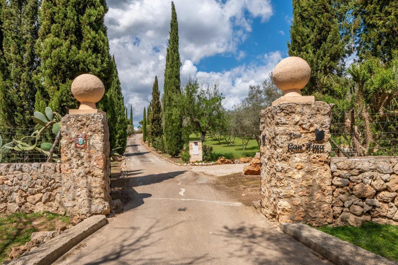 Сasa de vacaciones Casa Pina