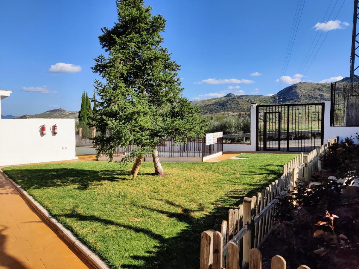 Apartamento Rural Aurora *