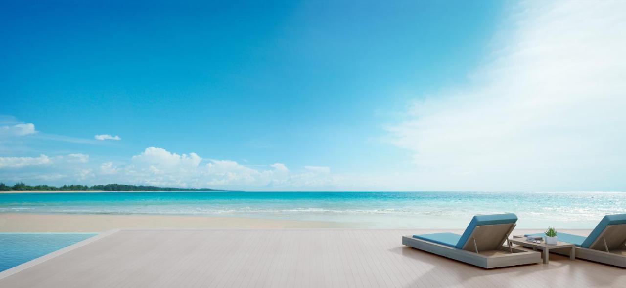 Ryan Bossa Beach - Guest List To Clubs Included Sant Josep de sa Talaia