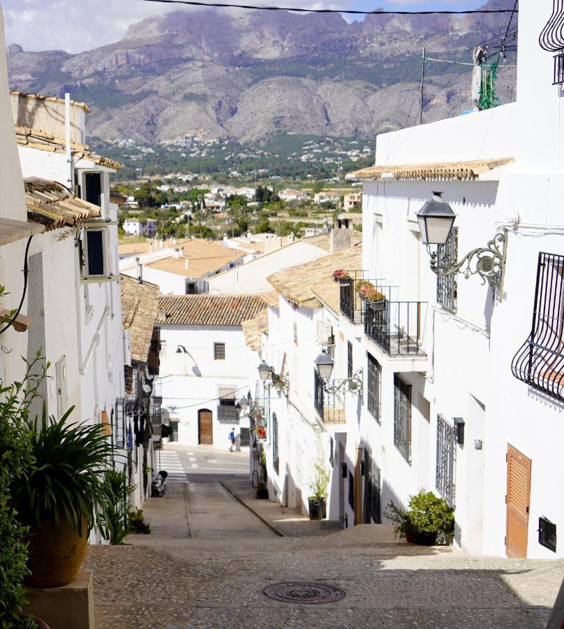 Сasa de vacaciones La Pecera *