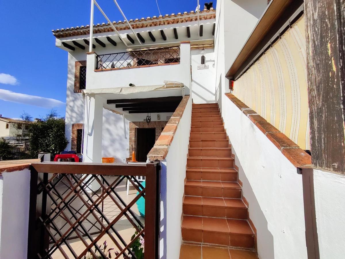 Apartamento Rural Aurora Luque