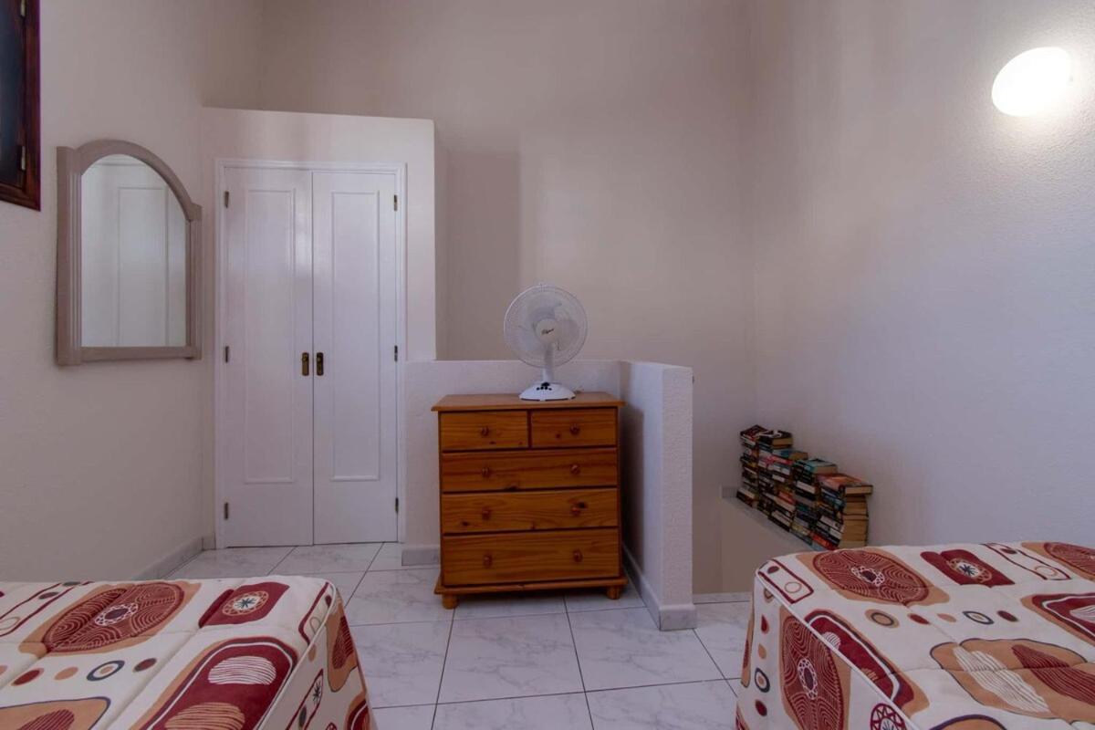 Apartment Los Diamantes 2 Bed
