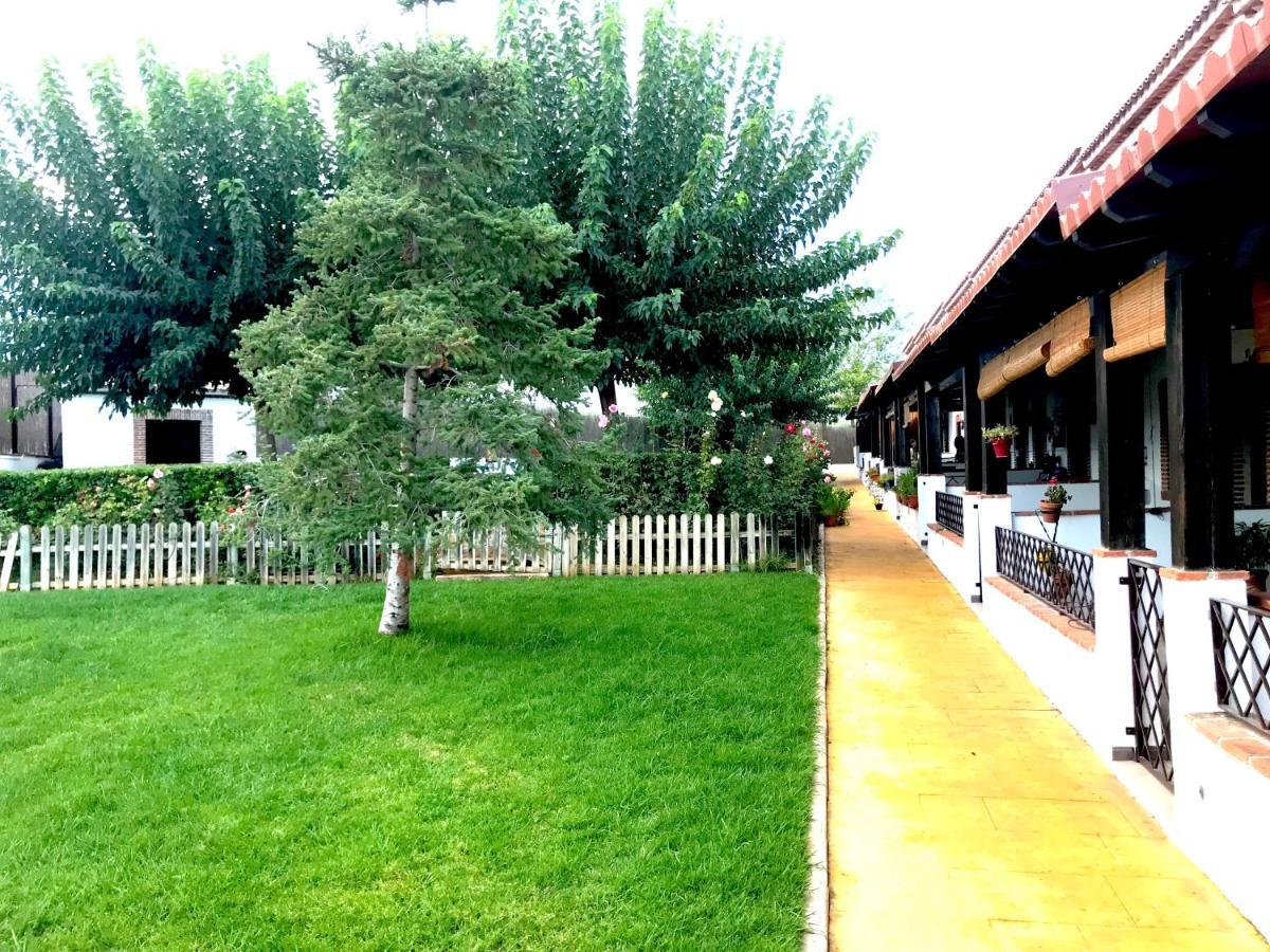 Apartamento Rural Aurora