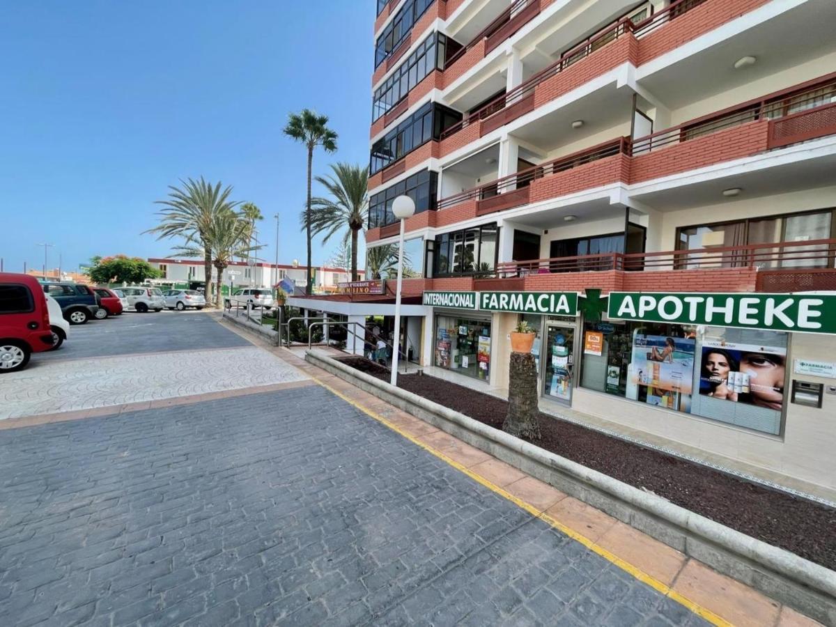 Dowtown In Apartamento Playa del Inglés