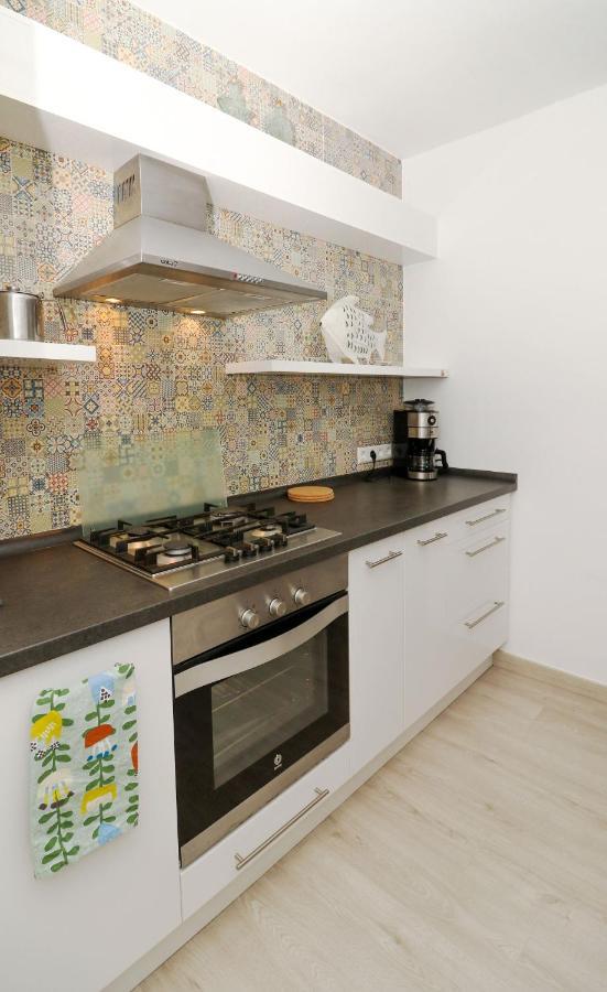 Family Walking Distance To The Sea And Amenities Apartamento Sitio de Calahonda