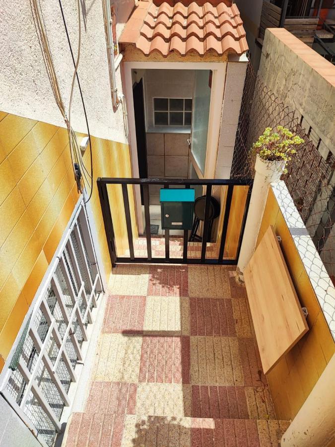 Apartment Precioso Apartamento En