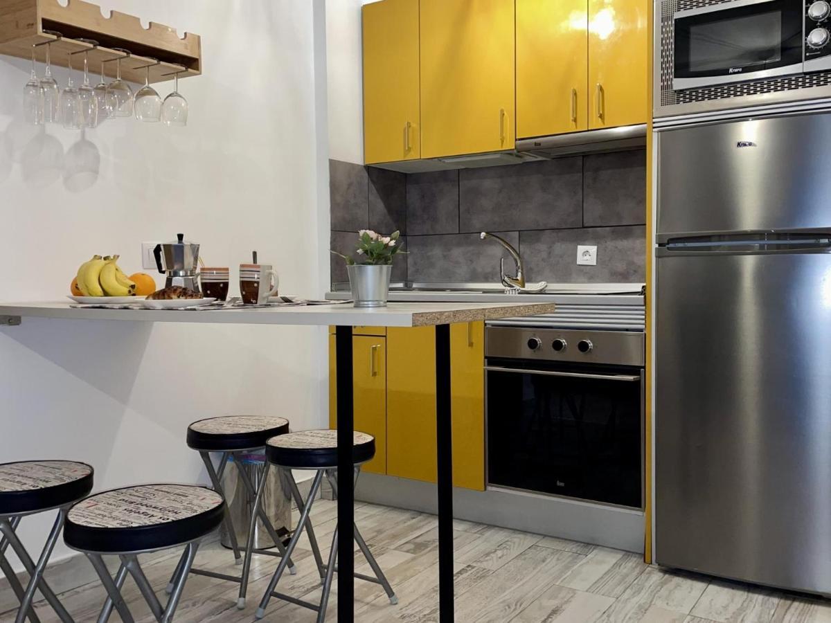 Apartamento Dowtown In