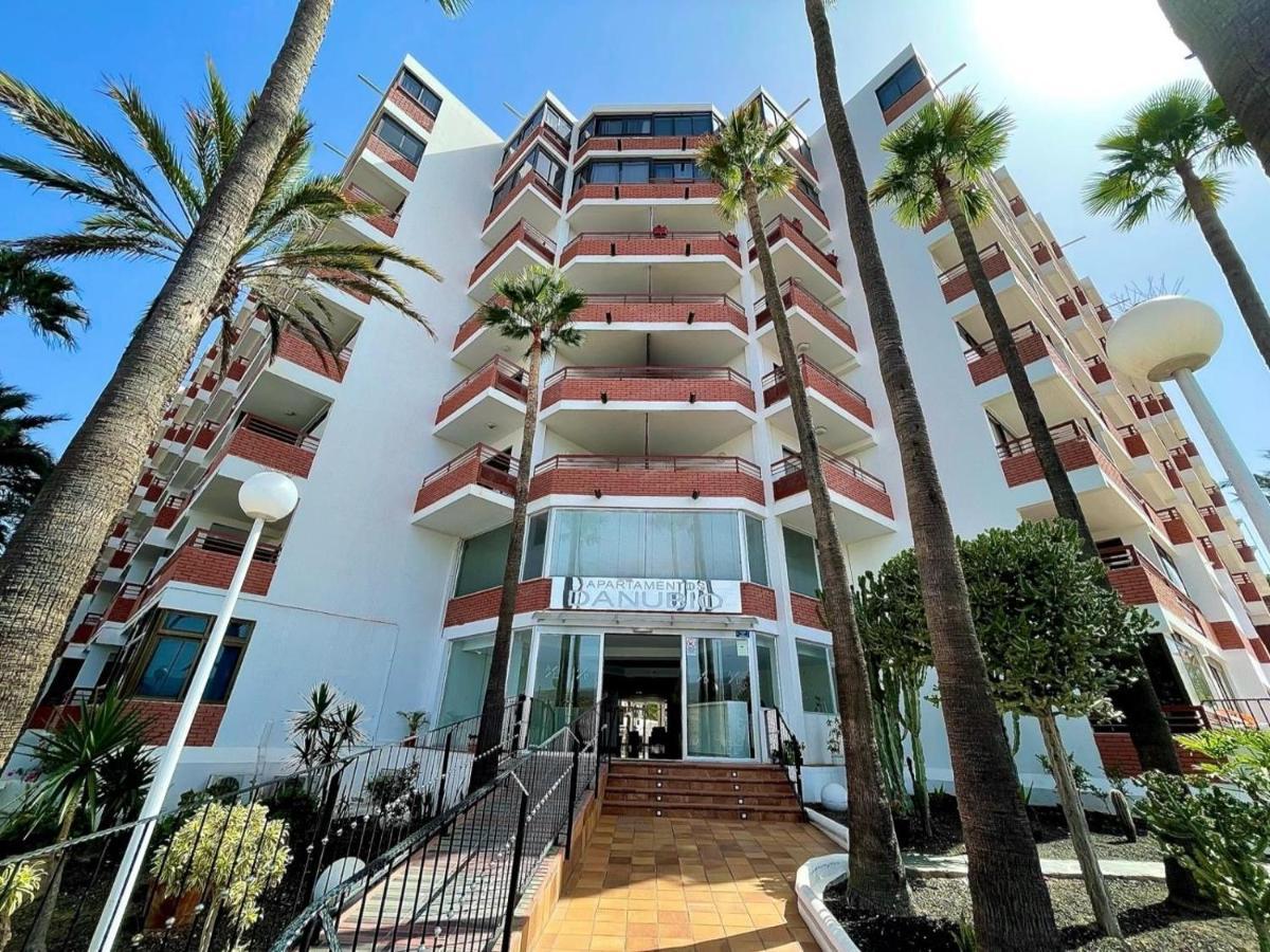 Dowtown In Apartamento Playa del Inglés