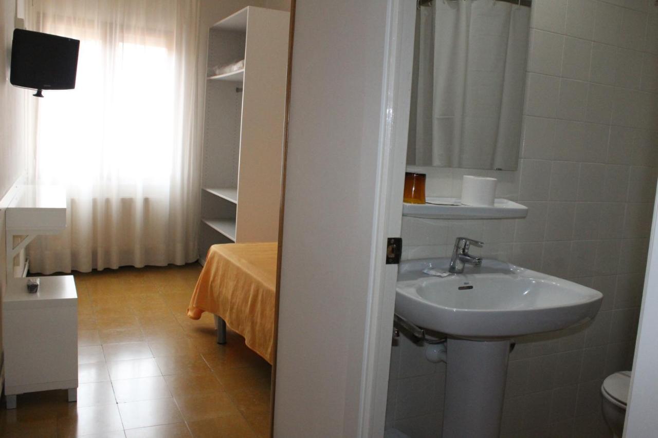Guest house Fabrellas