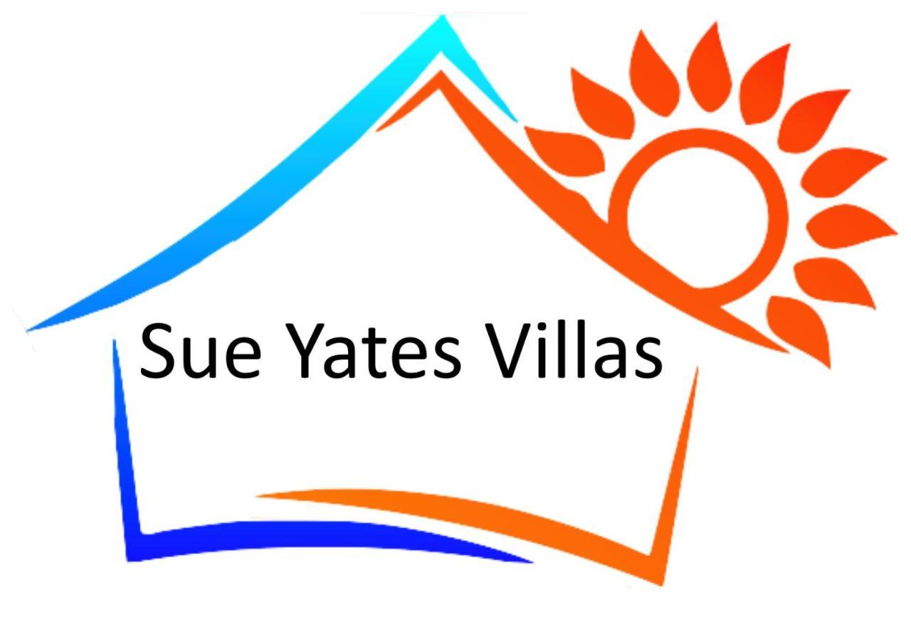 Villa Victoria Costa Teguise