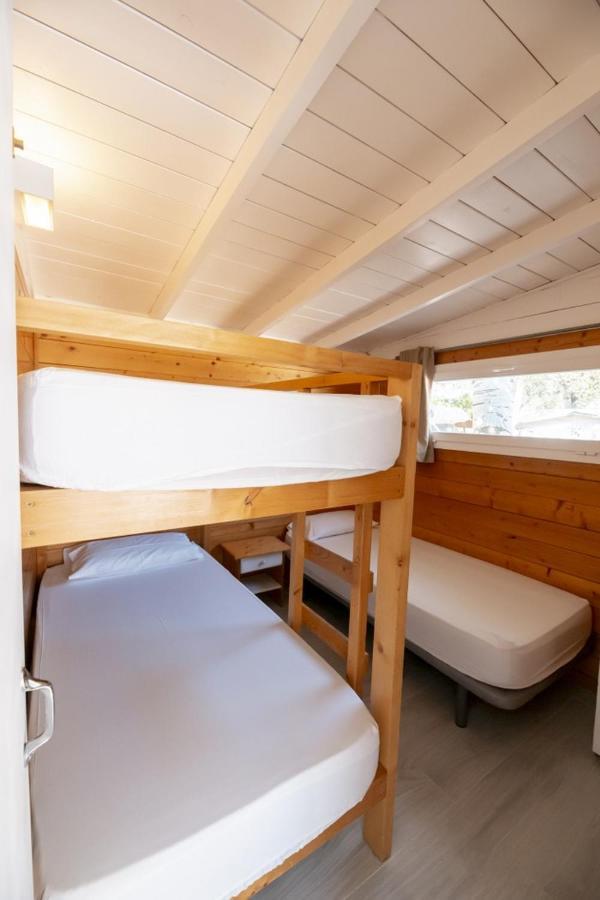 Joncar Mar Camping