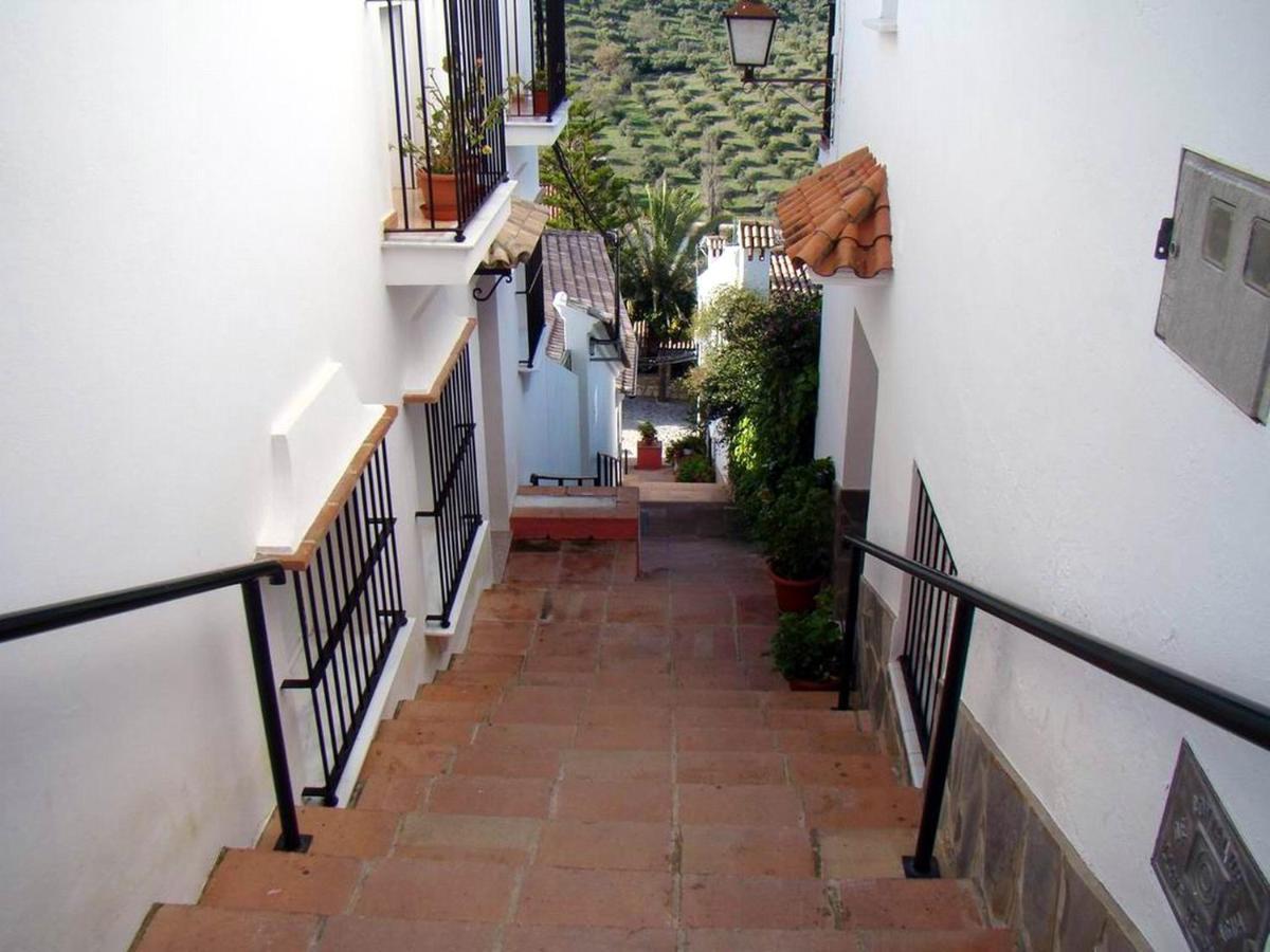 Mi Casa En *