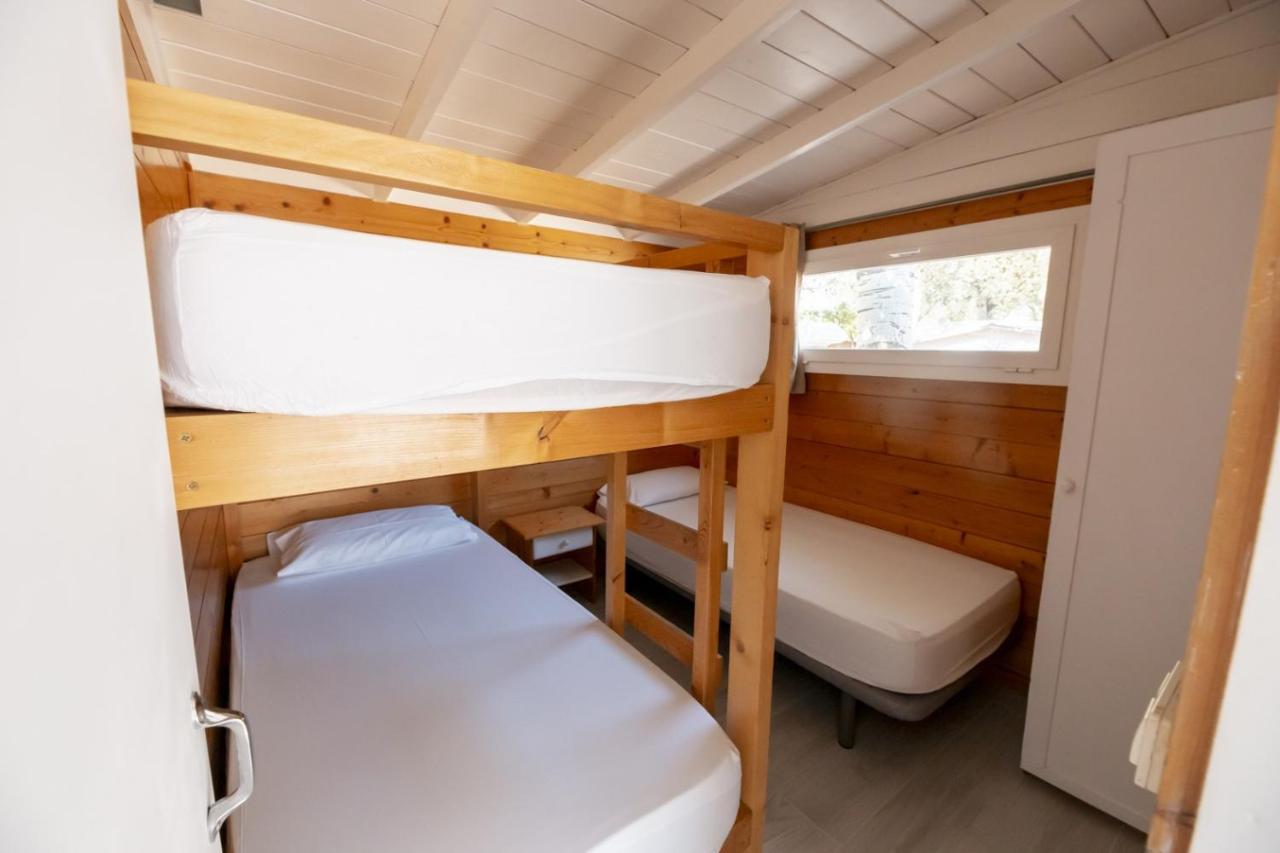 Joncar Mar Camping