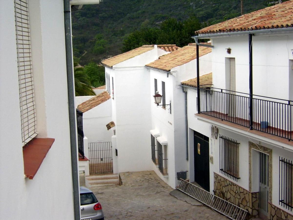 Apartment Mi Casa En *