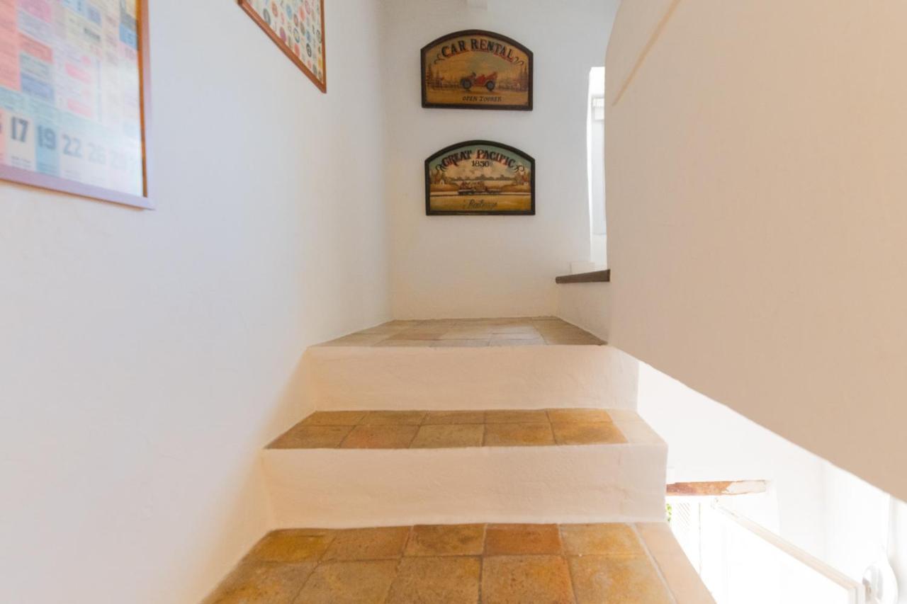 Pintor - Rustic Mallorquin Town House 3 Bedrooms And Pool In Сasa de vacaciones *