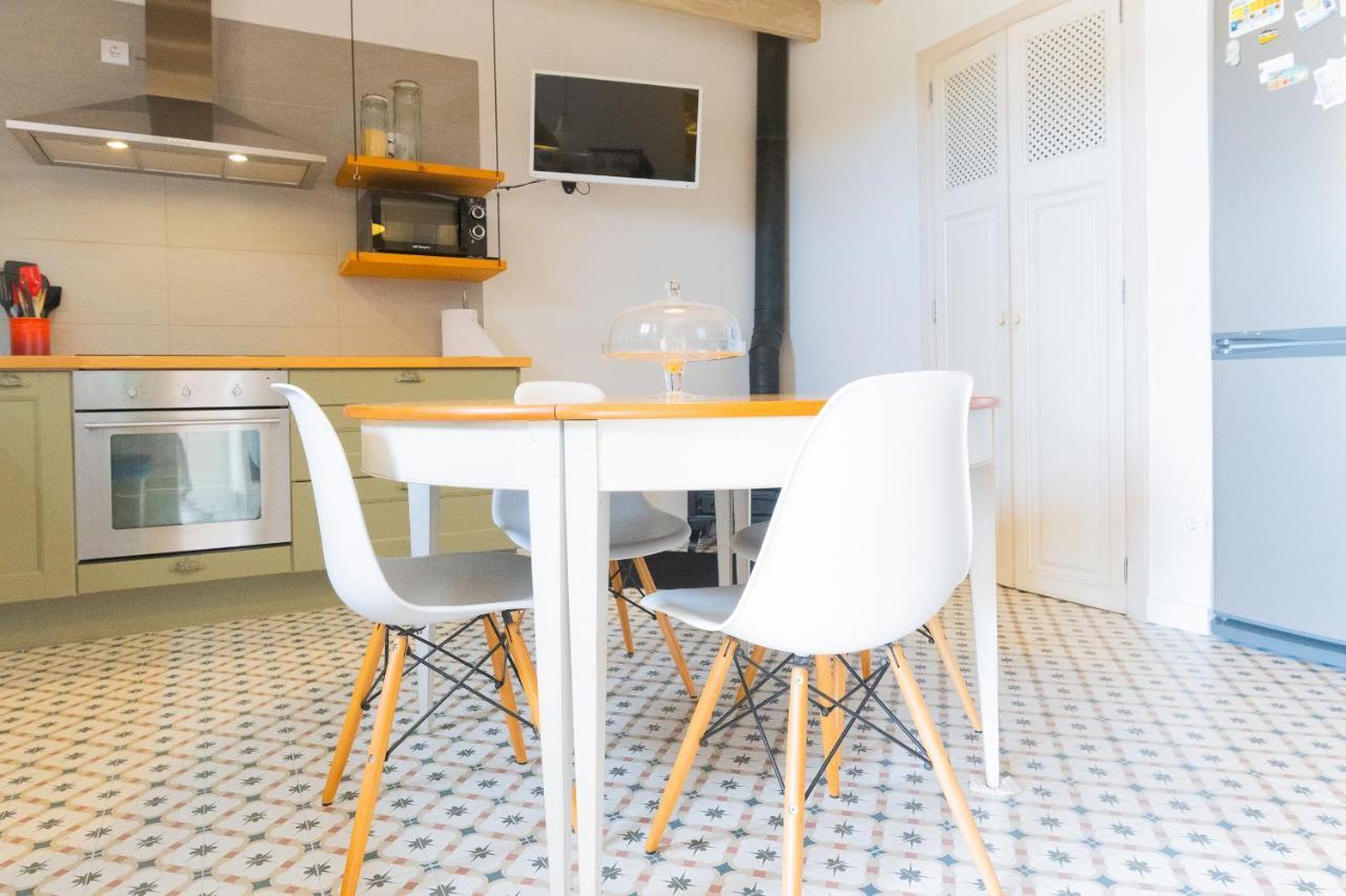 Pintor - Rustic Mallorquin Town House 3 Bedrooms And Pool In *