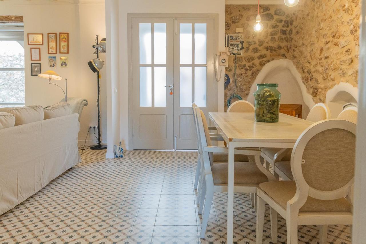 Pintor - Rustic Mallorquin Town House 3 Bedrooms And Pool In *