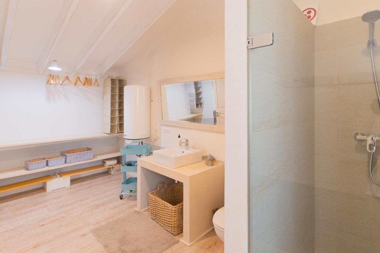 Pintor - Rustic Mallorquin Town House 3 Bedrooms And Pool In * Caimari