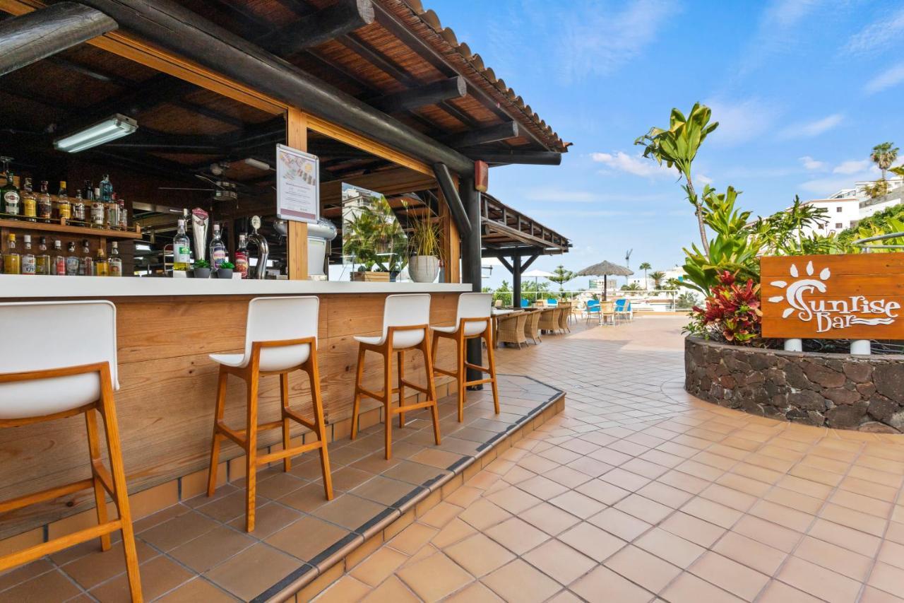 Apartahotel Wyndham Residences Costa Adeje