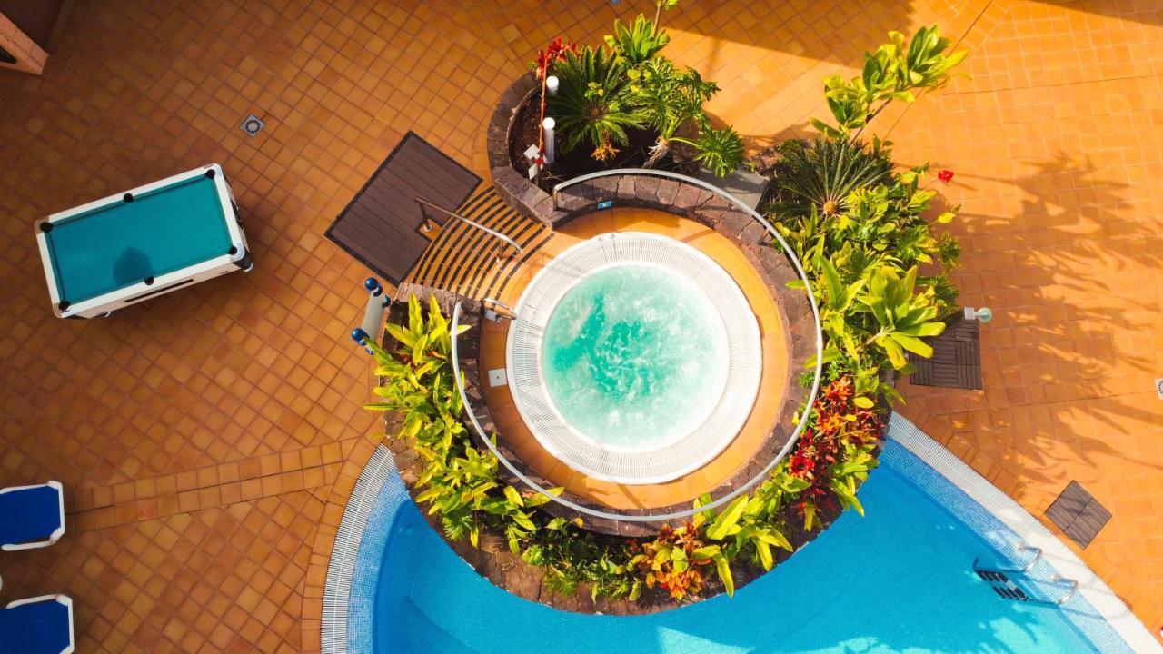 Apartahotel Wyndham Residences Costa Adeje 3*