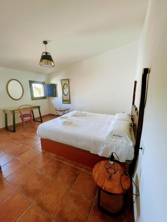 Masia St Salvador Antic Cal Baldiri - El Paller Сasa de vacaciones Cubelles