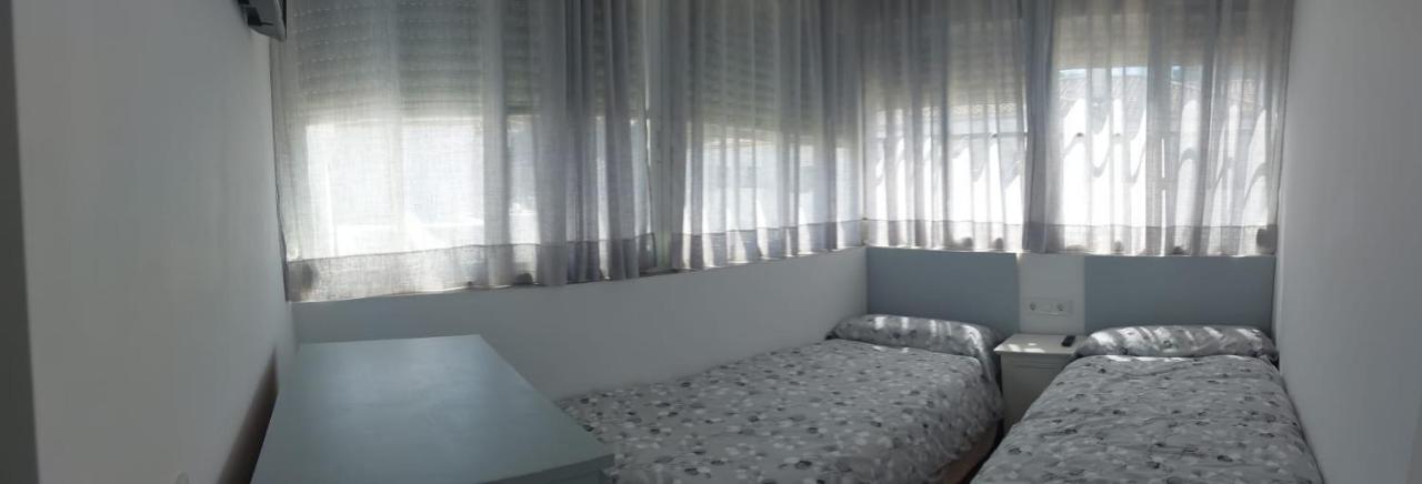 La Barrosa-novo Santi Petri, Wifi, Aire Acondicionado, Parking Chiclana de la Frontera