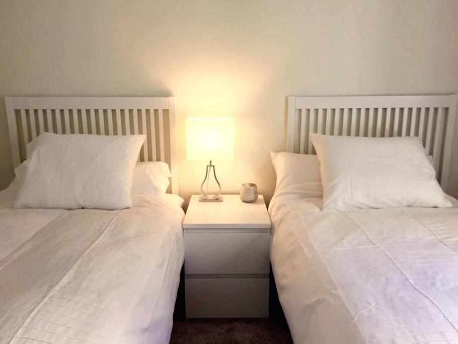 Centric Town Apartamento Marbella