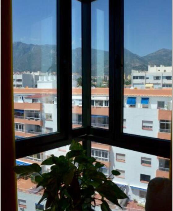 Centric Town Apartamento *