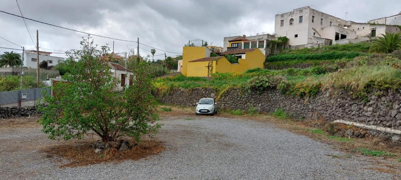 Monasterio De San Antonio - Adults Only Apartment Icod De Los Vinos