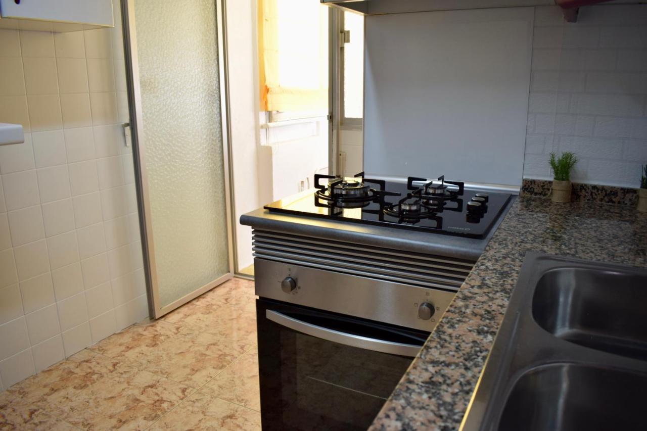 Apartamento A 50m De La Playa *