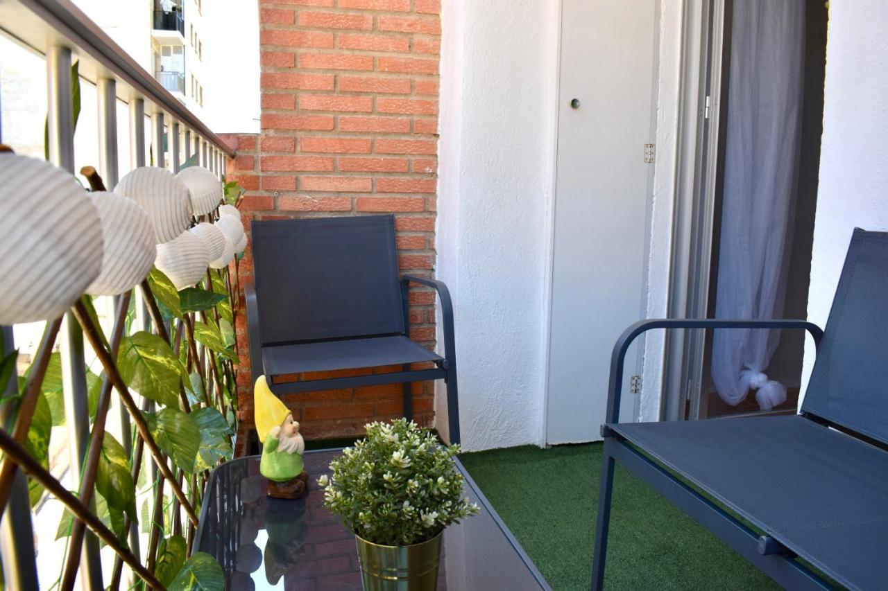 Apartamento A 50m De La Playa El Puerto de Mazarrón