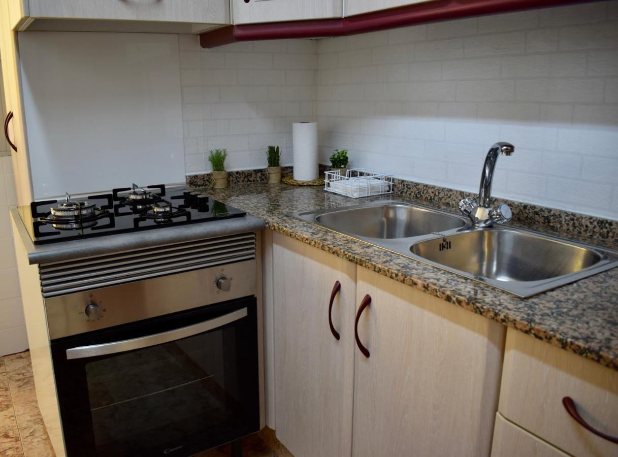 Apartamento A 50m De La Playa