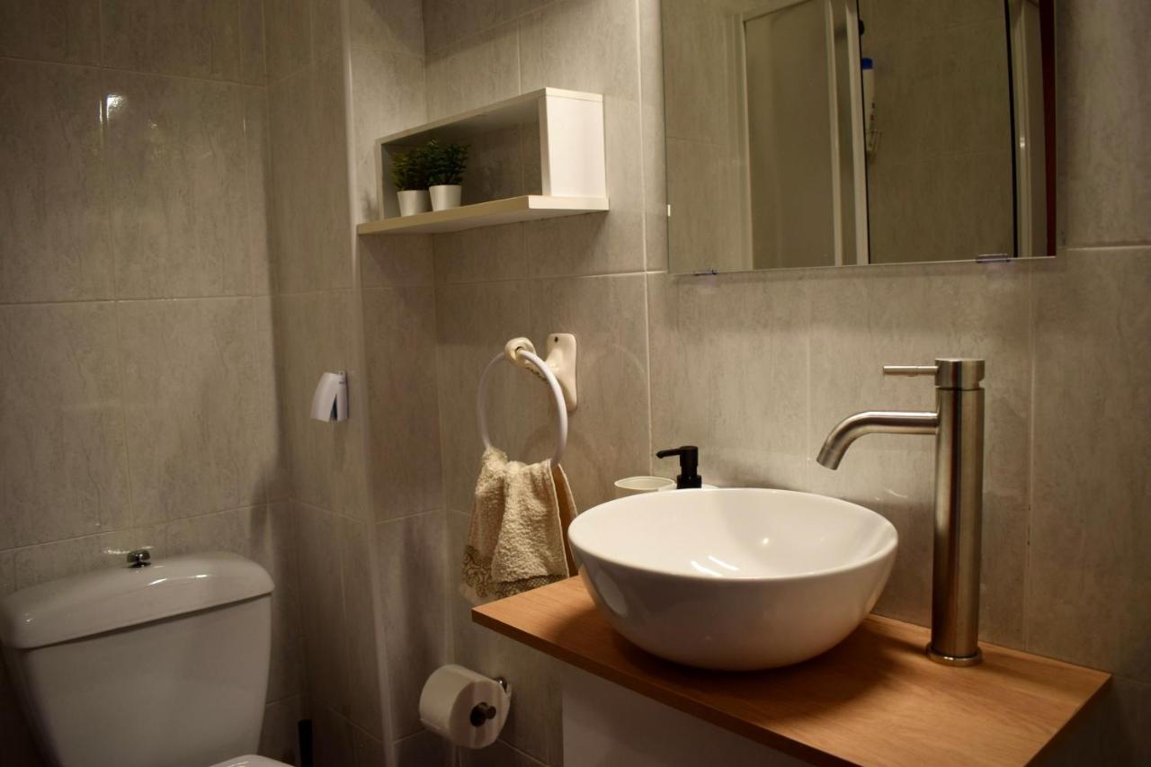 Apartamento A 50m De La Playa Apartamento *