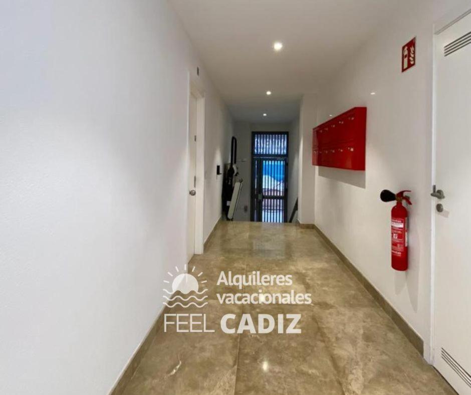 Apartment Damia, Feel *