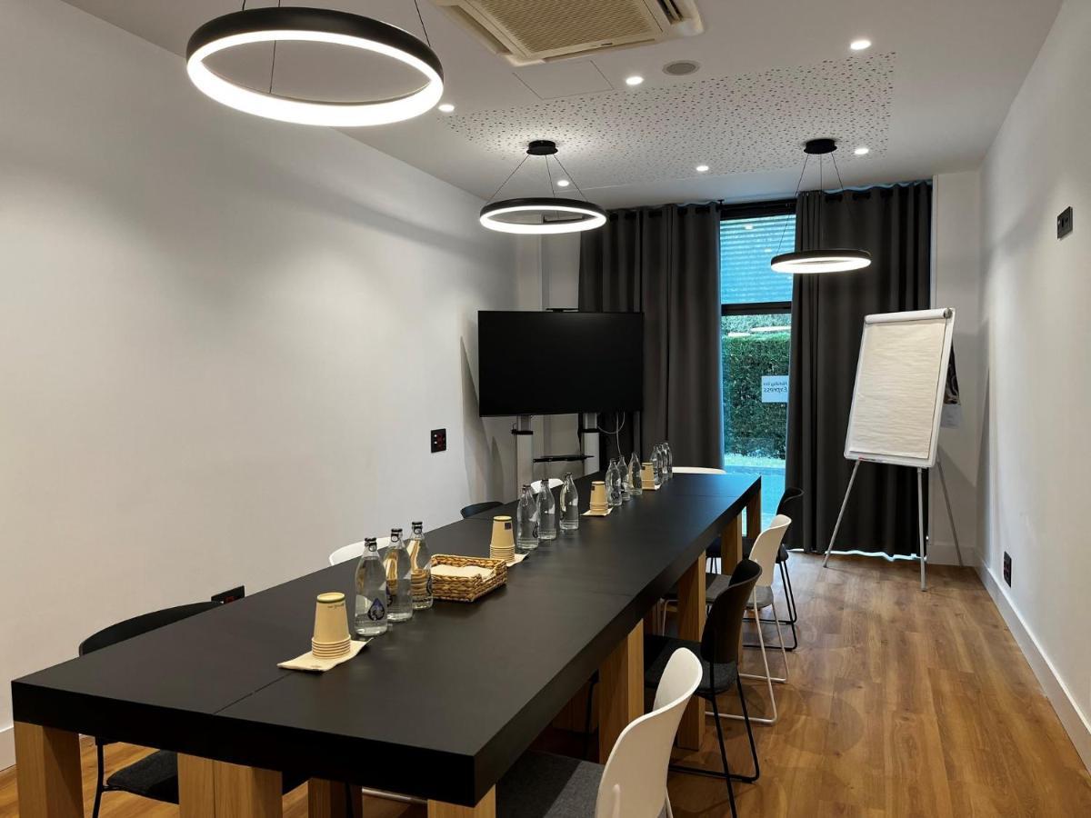 Express Bilbao Airport By Ihg Derio