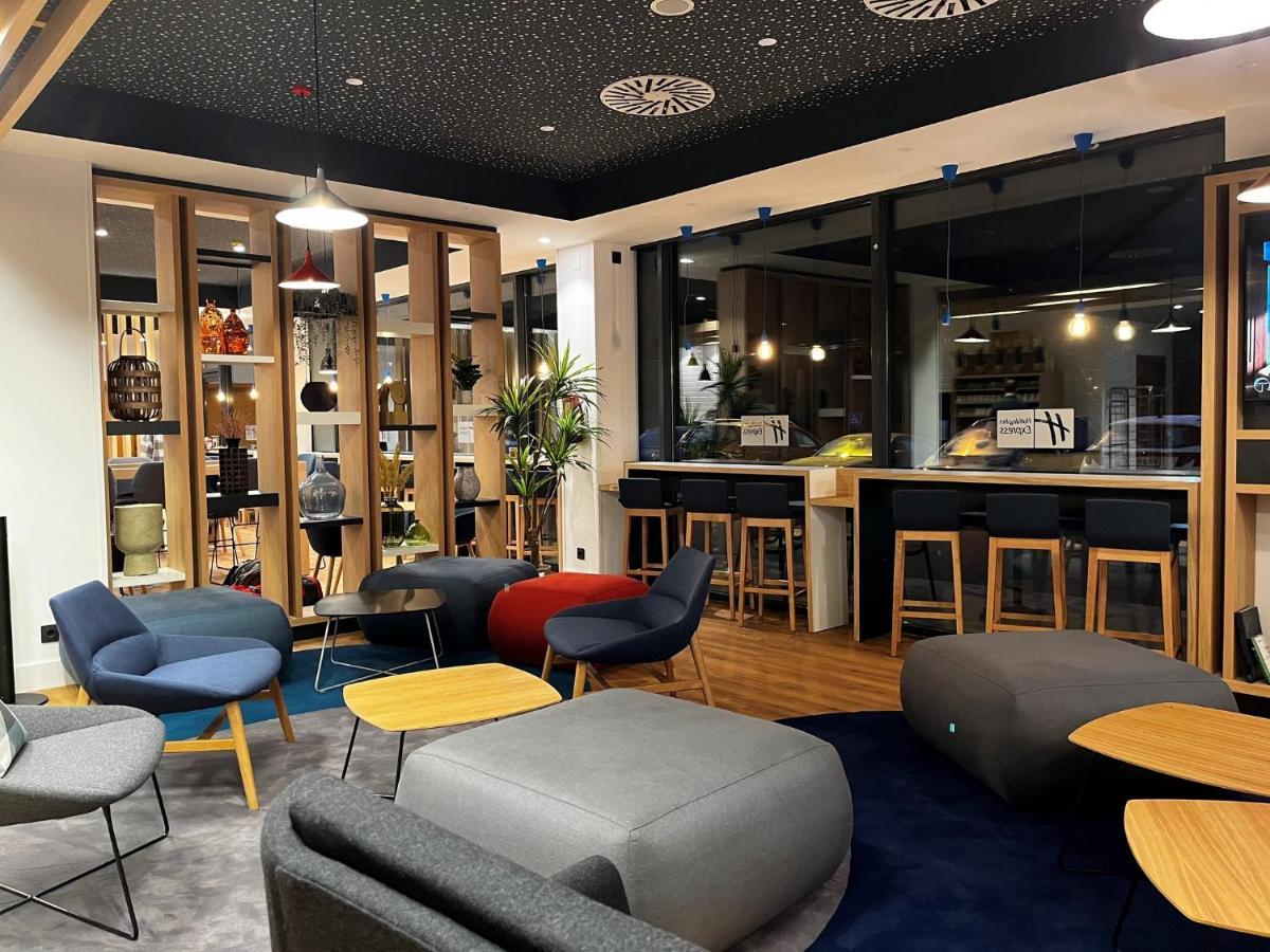 Express Bilbao Airport By Ihg