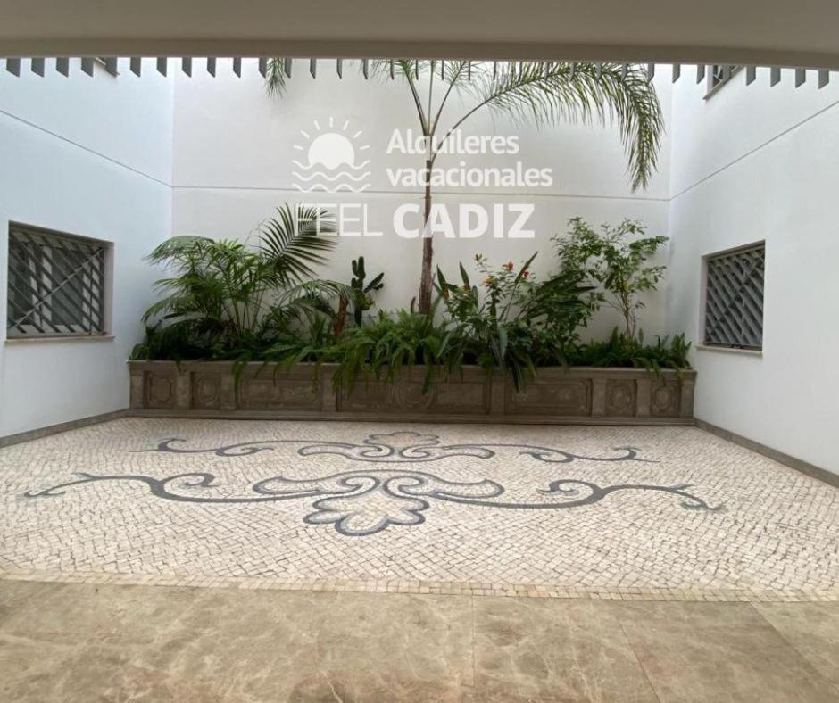 Apartment Damia, Feel Cadiz