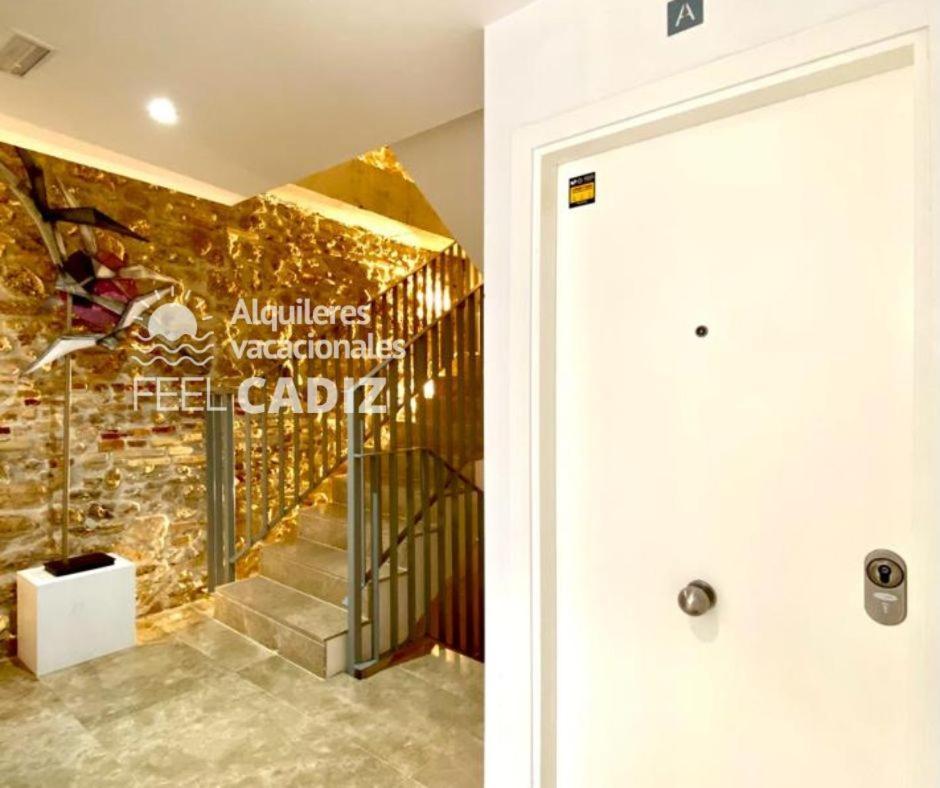 Apartment Damia, Feel *