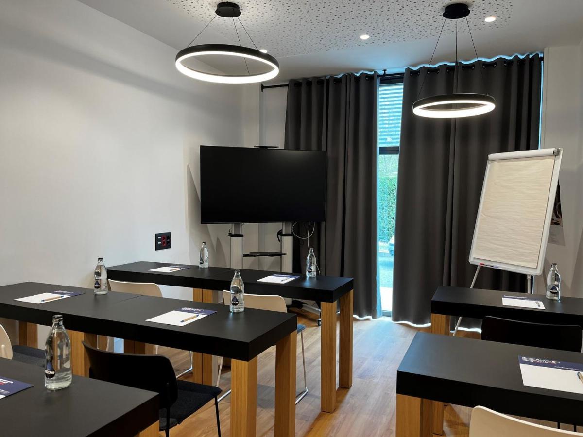 Express Bilbao Airport By Ihg