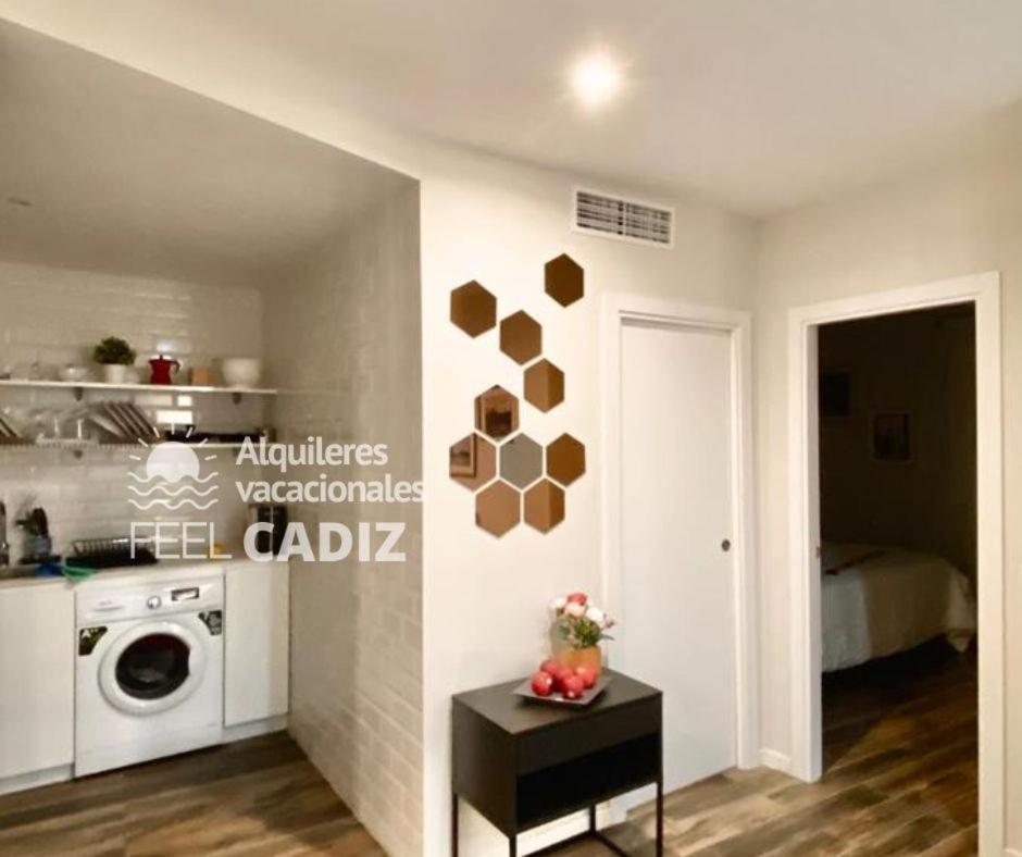 Apartment Damia, Feel Cadiz