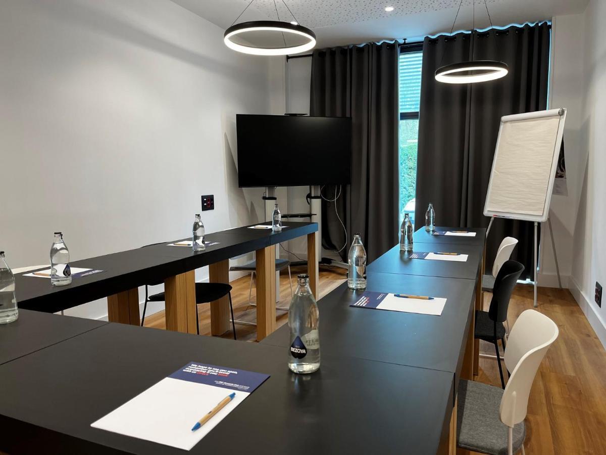 Express Bilbao Airport By Ihg Derio